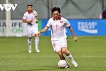 Photo : Yên Hoàng & Nguyên Trong/VOV.