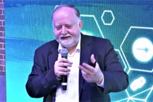 Dr. Marko Erman, Directeur scientifique du groupe Thales. Photo : Thales.