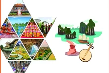 Patrimoines culturels - ressources au service du développement national