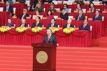 Le secrétaire général du Comité central du Parti communiste du Vietnam To Lam. Photo : VNA