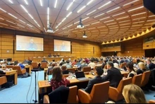 Consultation d’information sur la Convention des Nations Unies sur la lutte contre la cybercriminalité et sa mise en œuvre. Photo : VNA.