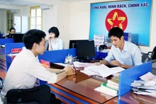 Photo d'illustration: baochinhphu.vn