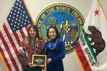 De nombreuses entreprises de Californie (États-Unis) s'intéressent au développement des énergies renouvelables au Vietnam