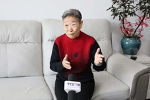 Yu Shuhui, figure éminente de l'amitié sino-vietnamienne. photo : VNA.