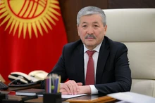 La visite du Premier ministre Adylbek Kasymaliev est la visite de plus haut niveau de la République du Kirghizistan au Vietnam depuis l'établissement des relations diplomatiques entre les deux pays