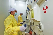L’énergie nucléaire joue un rôle de plus en plus important dans divers domaines de la vie quotidienne. Photo : VNA.