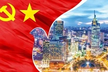 Le Vietnam considère la paix et la stabilité comme les fondements d'un développement rapide et durable. Photo : baochinhphu.vn