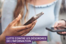 Nouvel appel à projets de lute contre les fausses informations