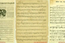  Cette collection constitue également un exemple emblématique de la préservation et de la valorisation du patrimoine documentaire par une famille d'artistes. Photo : ministère vietnamien des Affaires étrangères.