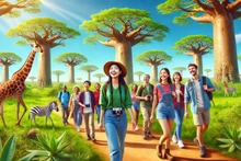 L’OIF lance "Destination Éco-Talents" : un engagement pour un tourisme durable et inclusif