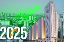 Le Vietnam constate une embellie de l'investissement immobilier durant les premiers mois de 2025