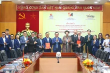 Le Vietnam envoie des assistants infirmiers en Allemagne : un nouveau chapitre de la coopération bilatérale