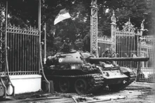 La campagne Hô Chi Minh, symbole d’une nation indomptable