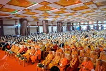 Ouverture de la Journée du Vesak des Nations Unies 2025