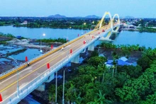 Hai Duong vers un nouveau pôle de croissance après la fusion