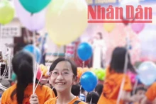 Le Vietnam progresse dans le classement mondial du bonheur