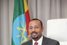 Le Premier ministre éthiopien Abiy Ahmed Ali. Photo : VNA.