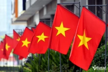 Photo : Vietnamnet.