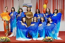 L’événement est organisé en présence de représentants de l’ambassade du Vietnam, de l’Association des Vietnamiens en Bulgarie et de nombreux amis bulgares. Photo : baoquocte.
