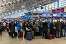 Photo d'illustration: pragueairport.co.uk