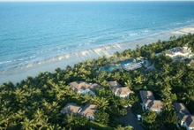 Premier Village Danang Resort. Photo : Premier Village Danang. 