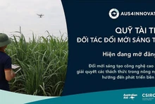 Photo: Ambassade d'Australie au Vietnam
