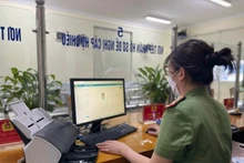 Photo d'illustration : chinhphu.vn