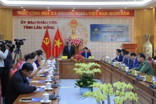 Photo : baolamdong.vn