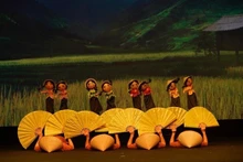 Photo : Minh Giang/Journal Nhân Dân.