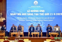 Photo : qdnd.vn