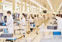 Photo d'illustration: INTEL/NDEL