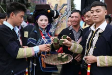 L’ethnie Hà Nhì