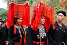 L’ethnie Dao