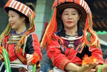 L’ethnie Pà Thẻn
