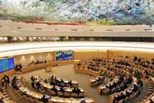 Le Vietnam continue de contribuer activement à la promotion des droits de l'homme dans le monde