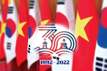 Nouvelle hauteur des relations entre le Vietnam et la République de Corée