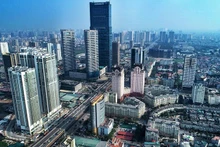 Les investissements directs étrangers à Hanoi atteignent 1,3 milliard de dollars en sept mois. Photo : baodautu.vn