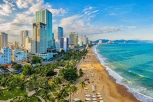 Khanh Hoa mène de nombreuses activités attrayantes pour promouvoir le tourisme. Photo : vneconomy.vn