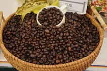 Le Vietnam vise à construire une chaîne de valeurs dans la filière café associée à la croissance verte et au développement durable. Photo : VNA.