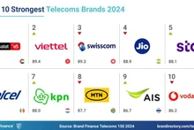 Source: Brand Finance Telecoms