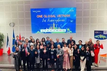 Photo: AVSE Global