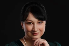 L’ambassadrice de Roumanie au Vietnam, Cristina Romila. Photo: baochinhphu.vn