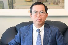 Ambassadeur du Vietnam en Australie, Pham Hung Tam. Photo: Ambassade du Vietnam en Australie, 