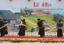 Photo d'illustration: Trung tâm Thông tin du lịch