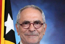 Le président du Timor-Leste, José Ramos-Horta. Photo: VNA