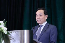 Le Vice-Premier ministre Tran Luu Quang. Photo: VNA