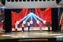 Photo: NDEL