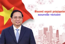 Nouvel esprit printanier, nouvelle victoire