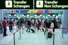 L'Europe compte désormais 29 pays dans l'espace Schengen sans contrôle aux frontières internes.