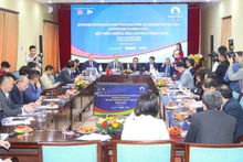 Photo : Ambassade de France au Vietnam.